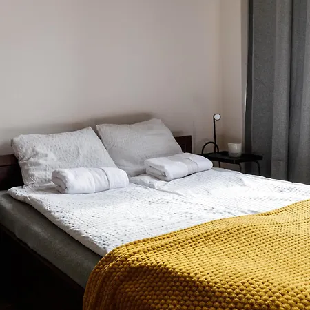 Chic - Cozy&stylish - Center - Kościuszki 28