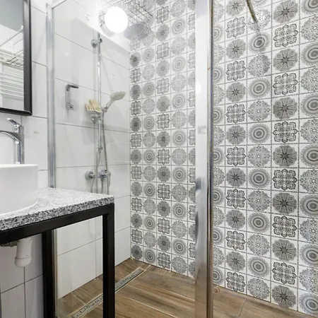 Apartament Chic - Cozy&stylish - Center - Kościuszki 28 *