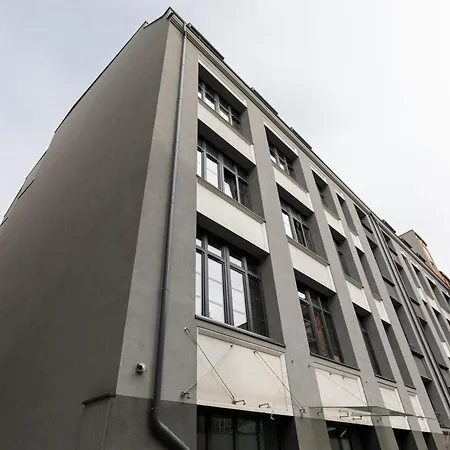 Chic - Cozy&stylish - Center - Kościuszki 28 *