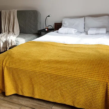 Chic - Cozy And Stylish - Center - Kosciuszki 28 *