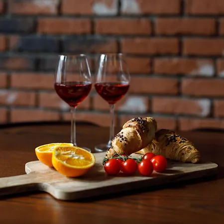 Appartamento Chic - Cozy And Stylish - Center - Kosciuszki 28