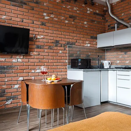 Chic - Cozy And Stylish - Center - Kosciuszki 28 * Breslavia