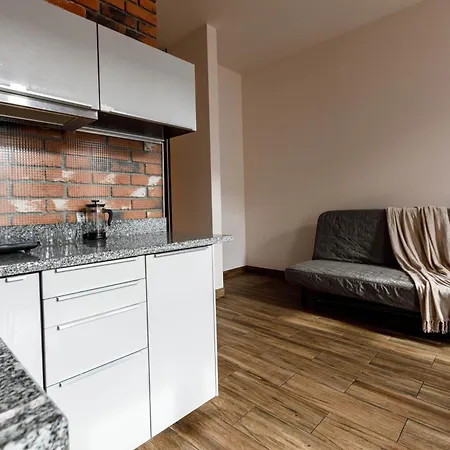 Chic - Cozy And Stylish - Center - Kosciuszki 28 * Breslavia