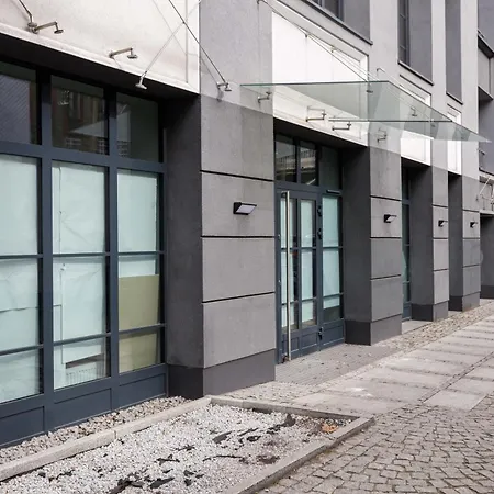 Chic - Cozy And Stylish - Center - Kosciuszki 28 Apartman Wrocław