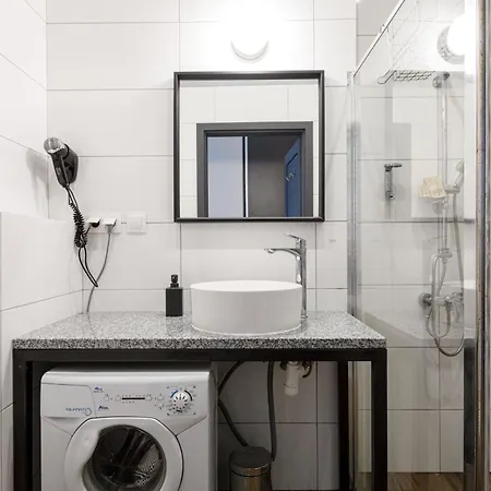 Appartamento Chic - Cozy And Stylish - Center - Kosciuszki 28