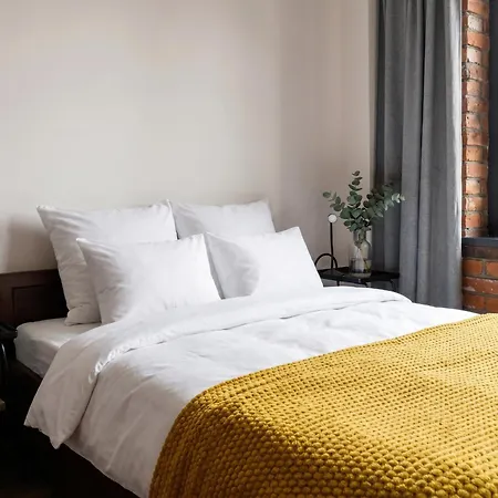 Lägenhet Chic - Cozy And Stylish - Center - Kosciuszki 28 Wrocław