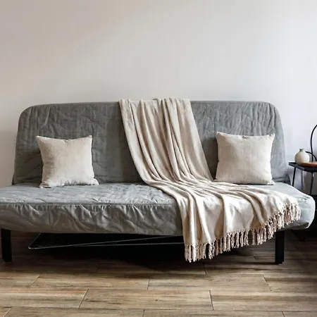 Chic - Cozy And Stylish - Center - Kosciuszki 28 Lägenhet