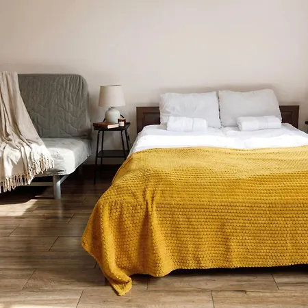 Chic - Cozy And Stylish - Center - Kosciuszki 28 Lägenhet
