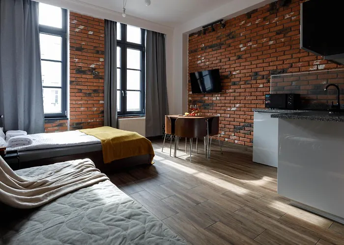 Chic - Cozy And Stylish - Center - Kosciuszki 28 شقة *