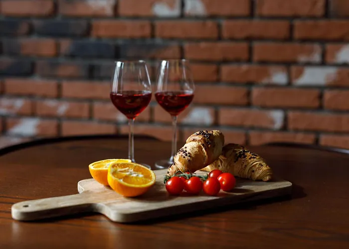 شقة Chic - Cozy And Stylish - Center - Kosciuszki 28