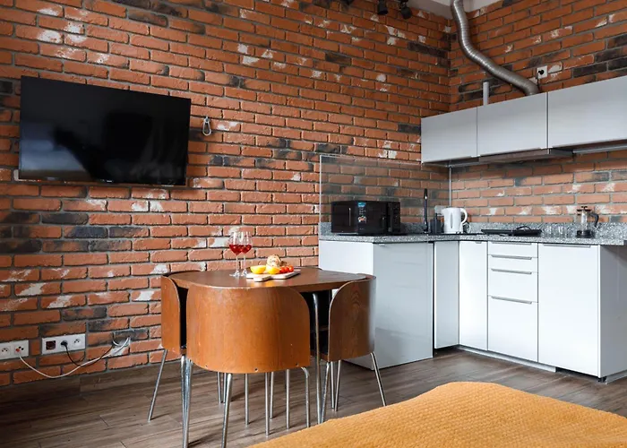 Chic - Cozy And Stylish - Center - Kosciuszki 28 * فروتسواف