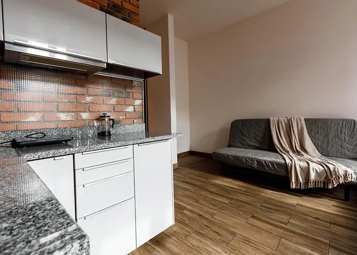 Chic - Cozy And Stylish - Center - Kosciuszki 28 * فروتسواف