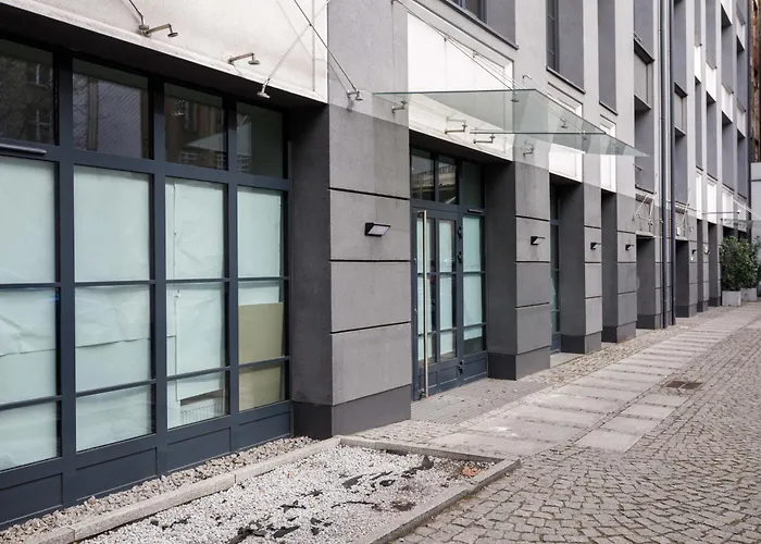 Chic - Cozy And Stylish - Center - Kosciuszki 28 شقة فروتسواف