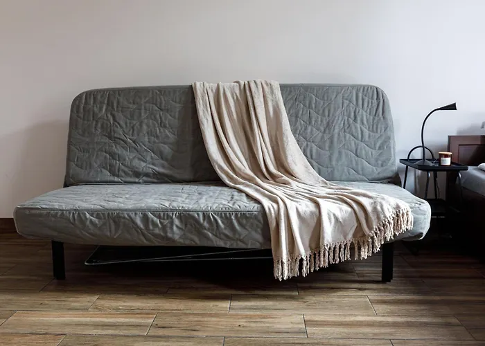 Chic - Cozy And Stylish - Center - Kosciuszki 28 فروتسواف